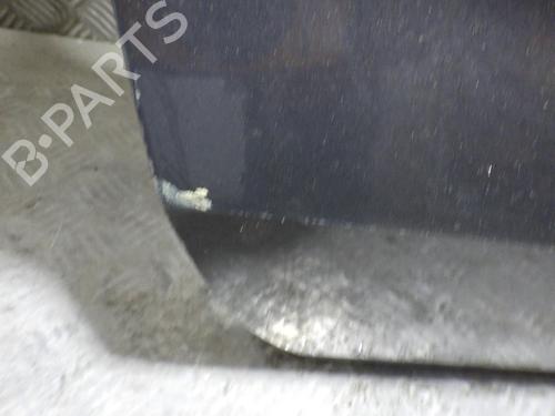 Right front door VW POLO V (6R1, 6C1) 1.6 TDI | BP24254849C3 