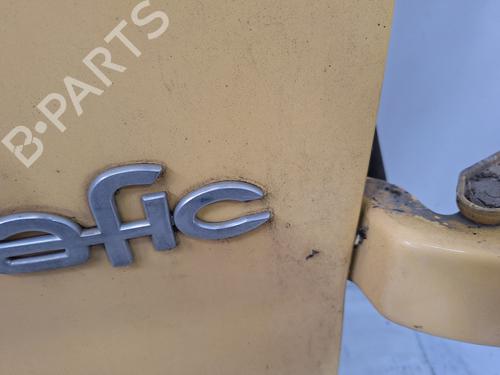 Right tailgate RENAULT TRAFIC II Van (FL) 2.0 dCi 90 (FL0H, FL00, FL01, FL0M, FL0P, FL0S) | BP30177550C77 