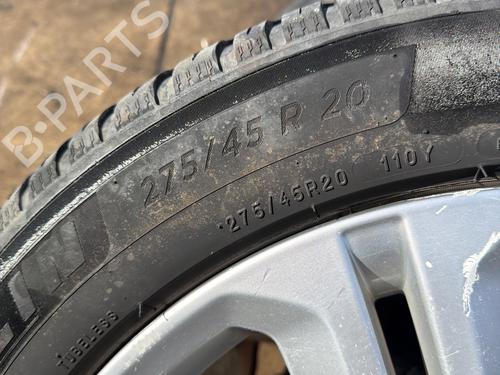 Used Rim Rim 39239710 39239710