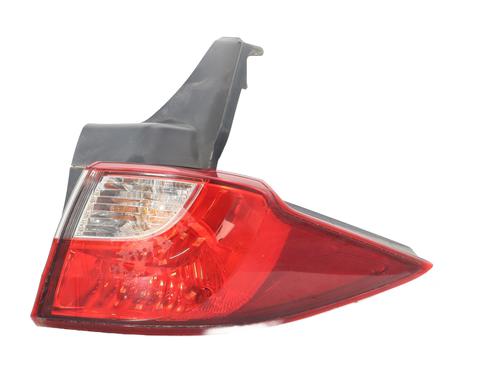 Right taillight MAZDA 5 (CW) 1.6 CD | BP32146030C35 - Image 2