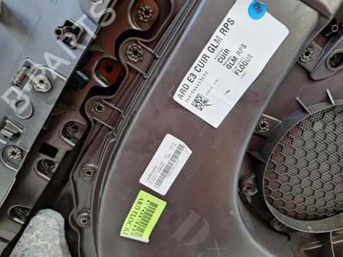 Verkleidung hinten rechts RENAULT ESPACE V (JR_) 1.6 dCi 160 | BP30395207C61 