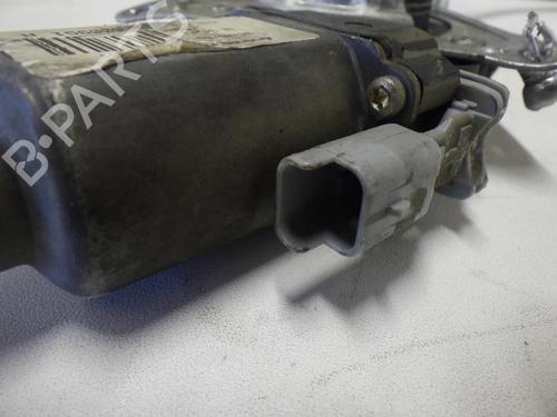 Used Front left window mechanism CITROËN JUMPY I (U6U_) 2.0 HDi 110 (109 hp) 24257385
