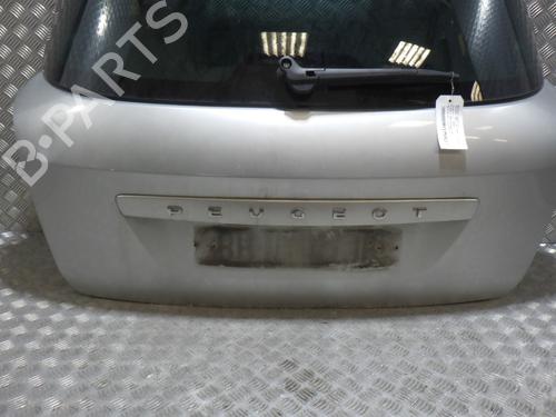 Tailgate PEUGEOT 308 SW I (4E_, 4H_) 2.0 HDi | BP27883352C6 