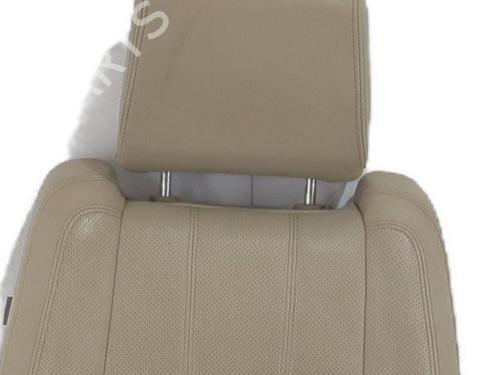 Used Right front seat Right front seat LAND ROVER RANGE ROVER SPORT I (L320) 3.0 D 4x4 (256 hp) 31853682 31853682