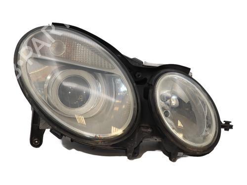right-headlight-mercedes-benz-e-class-w211-2002-2003-2004-2005-2006-2007-2008-2009-34556679 main image