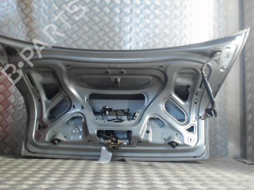 Tailgate AUDI A4 B6 (8E2) 2.0 | BP24261605C6 