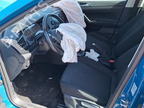 Headlight switch VW POLO VI (AW1, BZ1, AE1) 1.0 | BP27719766I24 - Image 15