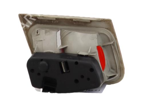 Left tailgate light BMW 3 (E46) 320 d | BP38264689C79 - Image 3