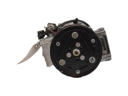 AC compressor RENAULT CLIO V (B7_) 1.3 TCe 140 (B7N0) | BP38186719M34 - Image 2