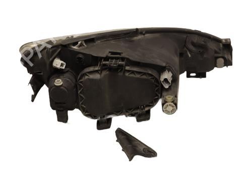 Left headlight PEUGEOT 206 Hatchback (2A/C) 2.0 HDI 90 | BP24259382C28 