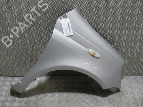 Used Right front fenders TOYOTA YARIS (_P1_) 1.0 (SCP10_, SCP10R) (65 hp) 29161773