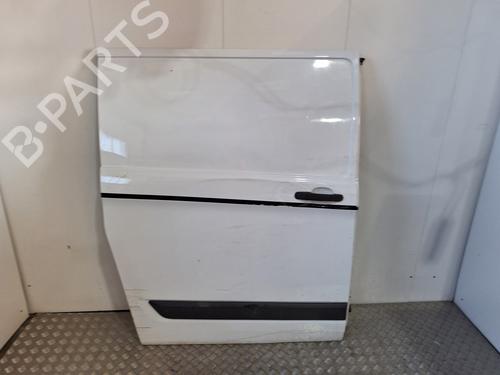Højre side skydedør FORD TRANSIT CUSTOM V362 Van (FY, FZ) 2.2 TDCi (100 hp) 31173372