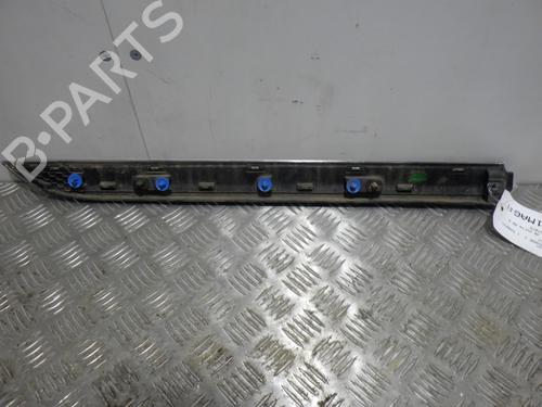 Door moulding trim RENAULT CLIO V (B7_) 1.0 TCe 90 (B7MT) | BP29892929C150 