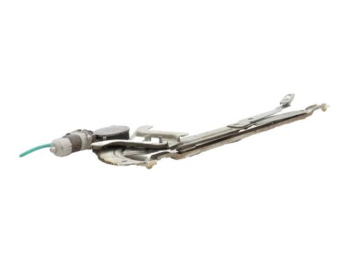 Used Front left window mechanism Front left window mechanism FORD RANGER (ET) 2.5 TDCi 4x4 (143 hp) 36115595 36115595