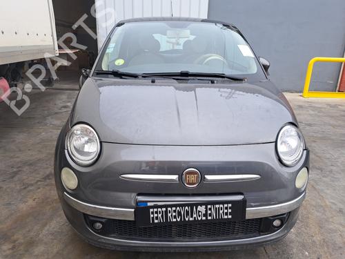 Right headlight FIAT 500 (312_) 1.3 D Multijet (312AXB1A) | BP34384922C29  - Image 18