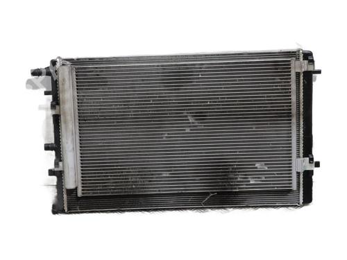 Water radiator RENAULT MEGANE IV Hatchback (B9A/M/N_) 1.8 Blue dCi 150 (B9A7) | BP34454002M31 - Image 2