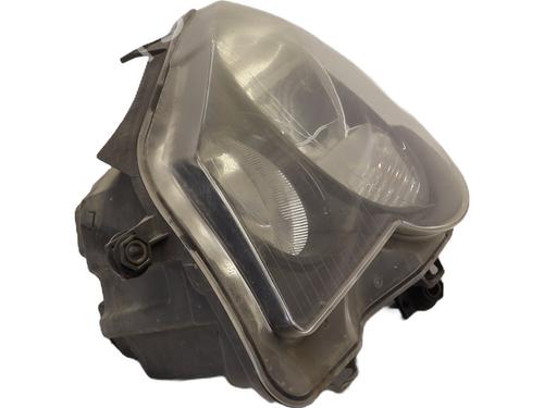 Left headlight VW POLO (9N_, 9A_) 1.6 16V | BP24256955C28 