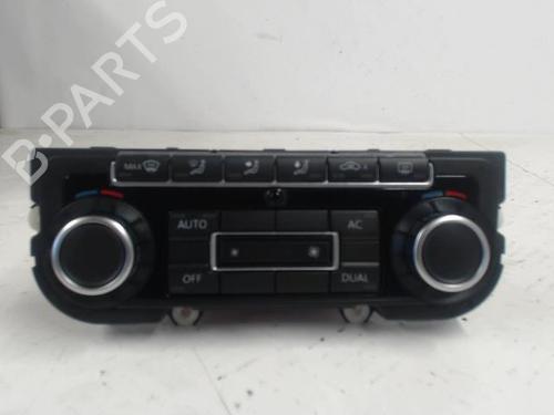 Climate control VW SCIROCCO III (137, 138) 1.4 TSI | BP24254720I5 - Image 7