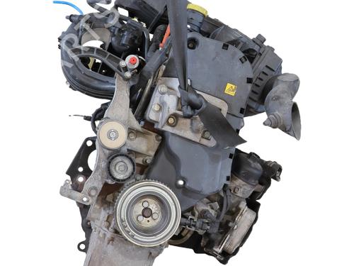Engine ALFA ROMEO MITO (955_) 1.4 MultiAir (955AXL1B) | BP36762746M1 - Image 4
