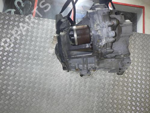 Gearbox VW POLO VI (AW1, BZ1, AE1) 1.0 TSI | BP24253992M3 - Image 1