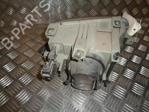 Used Left headlight Left headlight 24256228 24256228
