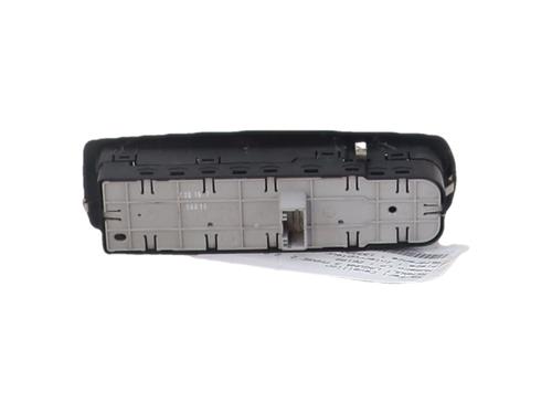 Left front window switch RENAULT LAGUNA III (BT0/1) 2.0 dCi (BT01, BT08, BT09, BT0E, BT0K, BT12, BT1C, BT1D,... | BP39558356I27 - Image 2