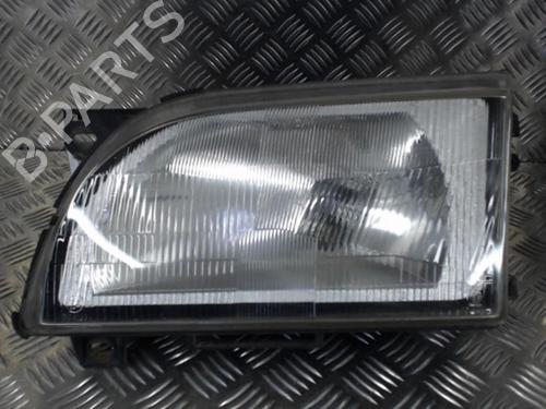 Used Left headlight Left headlight FORD TRANSIT Van (E_ _) 2.5 DI (EAL, EAS) (76 hp) 24255962 24255962