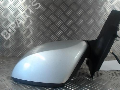 Left mirror OPEL AGILA B (H08) 1.0 (F68) | BP24261055C26 