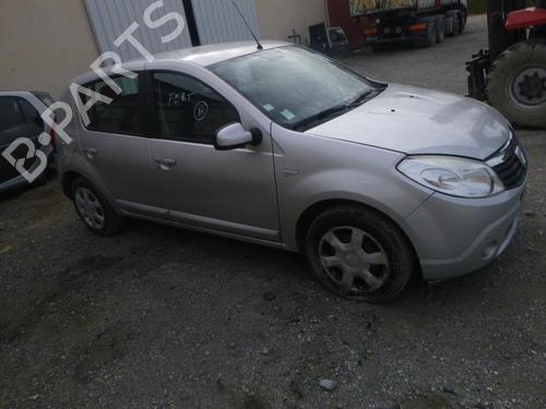 Front right window mechanism DACIA SANDERO 1.5 dCi | BP24261229C23 - Image 9