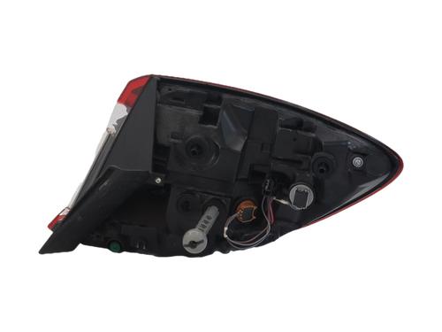 Left taillight RENAULT CAPTUR II (HF_) TCe 130 (HFMF) | BP37868554C34 - Image 4