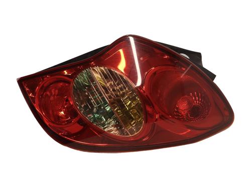 Right taillight SSANGYONG KORANDO (CK) 2.0 e-XDi | BP24253795C35 - Image 5