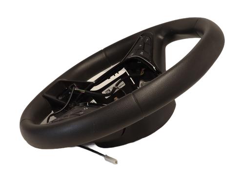 Steering wheel RENAULT ZOE (BFM_) ZOE (BFMC, BFMD) | BP28042130C49 - Image 3