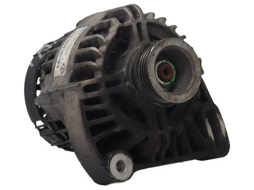 Used Alternator FIAT GRANDE PUNTO (199_) 1.2 (65 hp) 29710119