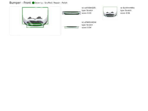 front-bumper-ford-fiesta-vi-cb1-ccn-2008-39155657 main image