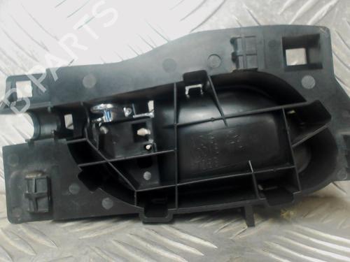 Front left interior door handle PEUGEOT 407 (6D_) 2.0 HDi 135 (6DRHRH, 6DRHRE, 6DRHRG, 6DRHRJ) | BP24255403I13 - Image 3