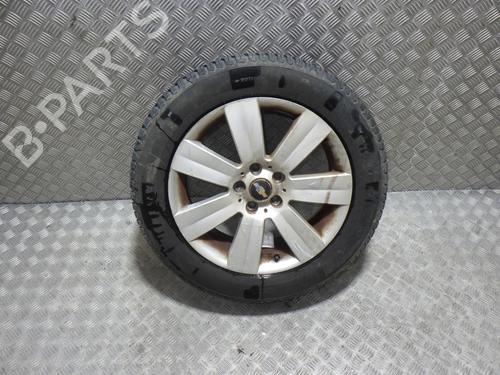 Used Rim CHEVROLET CAPTIVA (C100, C140) 2.0 D 4WD (150 hp) 28578439
