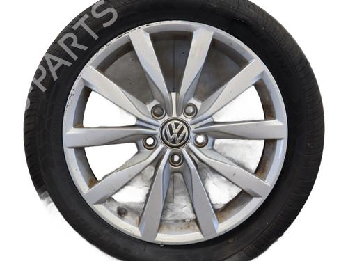 Jante Jante VW GOLF PLUS V (5M1, 521) [2004-2013] 35990471 35990471