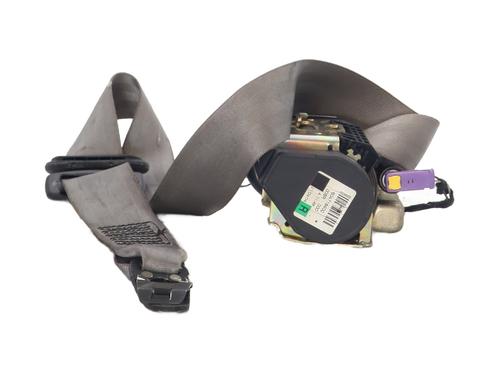 Front right seatbelt AUDI A4 B6 Avant (8E5) 1.9 TDI | BP31908483I25 