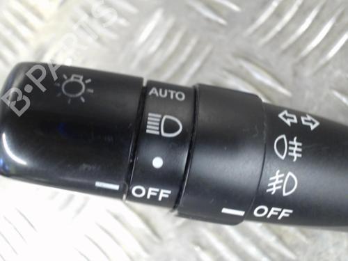 Used Steering column stalk TOYOTA RAV 4 III (_A3_) 2.2 D 4WD (ALA30_, ALA30R) (177 hp) 24255675
