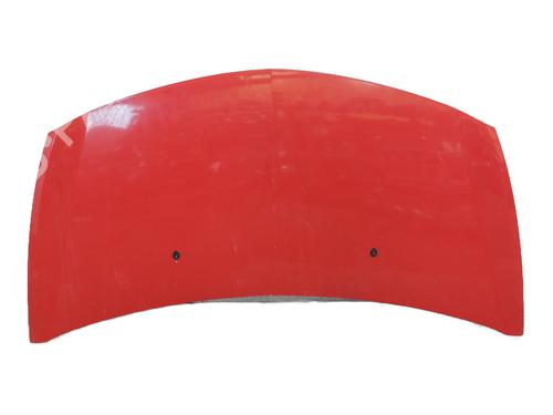 Used Hood Hood RENAULT CLIO III (BR0/1, CR0/1) [2005-2014] 34347223 34347223