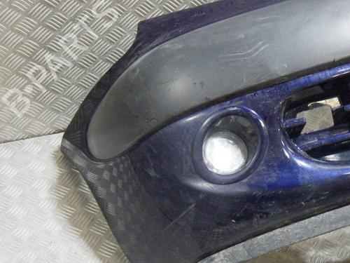 Front bumper CITROËN XSARA PICASSO (N68) 1.6 | BP28522965C7