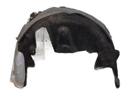 Used Wheel arch Wheel arch MERCEDES-BENZ C-CLASS (W205) C 180 d (205.000) (122 hp) 34735344 34735344