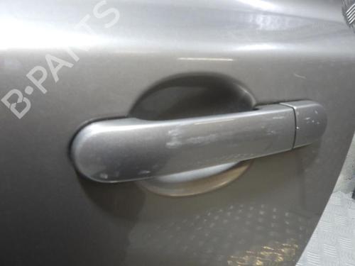 Left rear door NISSAN MICRA III (K12) 1.2 16V | BP24261112C4 