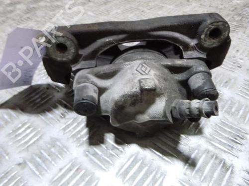 Left front brake caliper DACIA DUSTER (HS_) 1.5 dCi (HSMC) | BP24255482M105 - Image 2