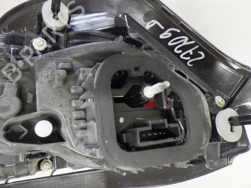 Used Right taillight Right taillight RENAULT TWINGO III (BCM_, BCA_) 0.9 TCe 90 (BCM9, BCM2) (90 hp) 24259900 24259900