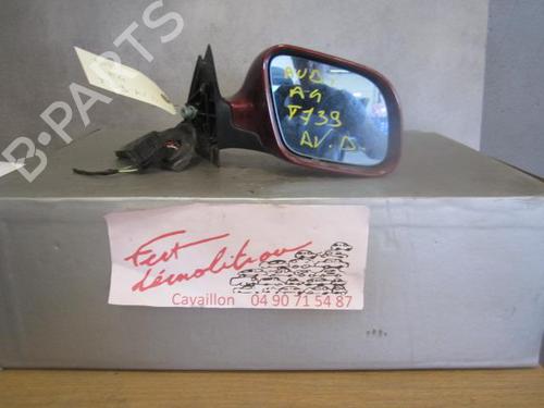 Used Right mirror AUDI A4 B5 (8D2) 1.9 TDI (110 hp) 24262153
