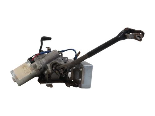 Steering column RENAULT TWINGO II (CN0_) 1.2 16V (CN0K, CN0V, CN0A) | BP38330791M21 - Image 2
