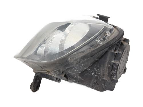 Left headlight VW GOLF PLUS V (5M1, 521) | BP35812497C28 - Image 2