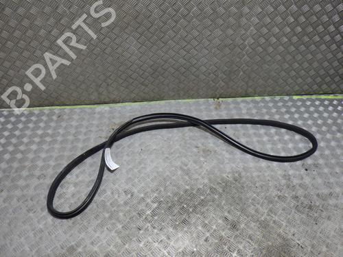 Used Rubber door seal MERCEDES-BENZ GLE (W166) 350 d 4-matic (166.024) (258 hp) 24611359