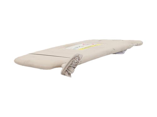 Right sun visor CITROËN BERLINGO MULTISPACE (B9) 1.6 HDi 90 | BP38062812I2 - Image 2